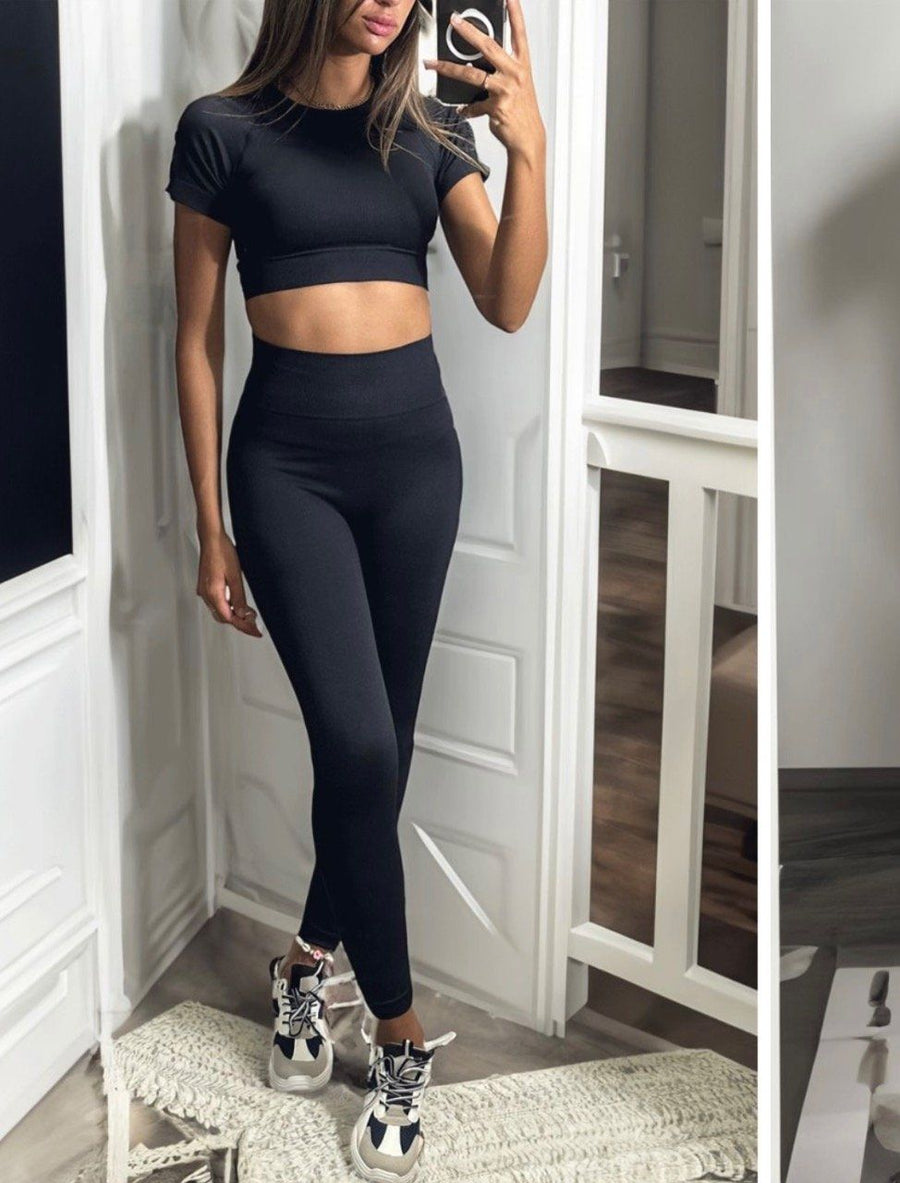 Ensemble Legging & Top Performance