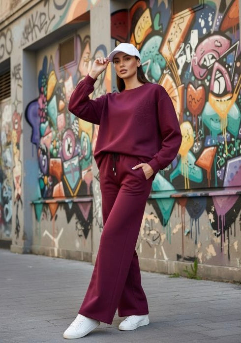 Ensemble Love