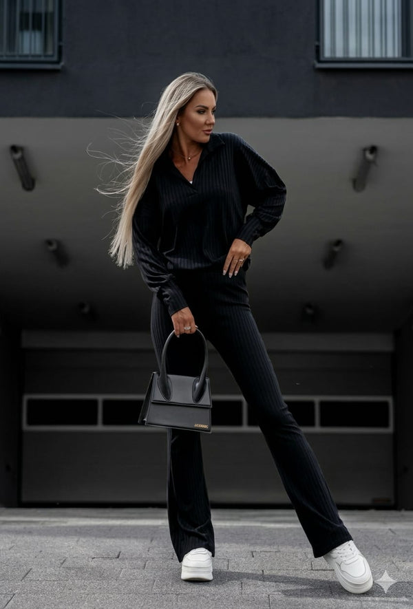 Ensemble Oversize Hiver