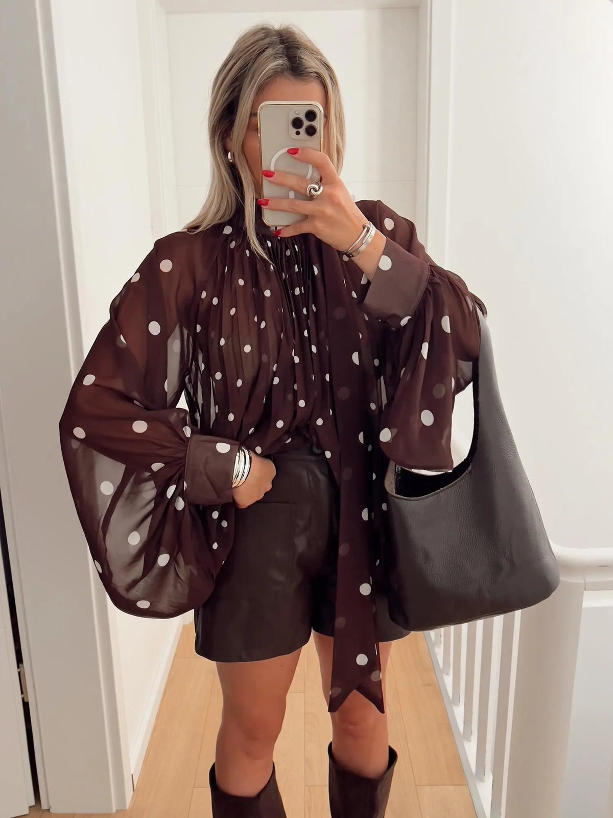 Blouse Romy