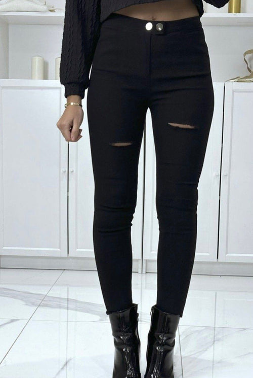 Pantalon Slim